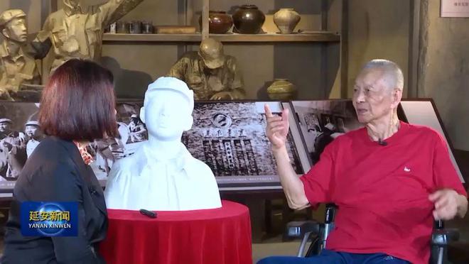 尋找時(shí)代記憶 “小八路”回魯藝，文藝創(chuàng)作服務(wù)人民