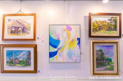 宜蘭廢棄紙廠變身文創(chuàng)園 廢墟文藝風(fēng)成打卡新熱點(diǎn)