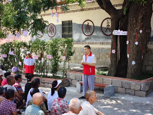 濰坊青州 文化資源直達(dá)基層，文藝創(chuàng)作服務(wù)鄉(xiāng)村文化振興新篇章