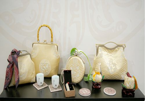 云娘文創(chuàng) 用文藝創(chuàng)作講述云龍婦女創(chuàng)業(yè)故事