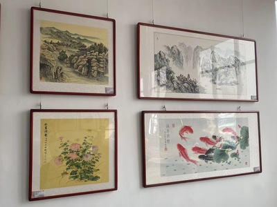 招遠市慶祝中國共產黨建黨100周年征文活動圓滿收官，文藝創作服務再譜新篇