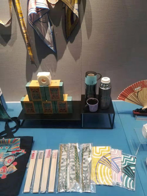 900件新奇特產品大聚餐 赴一場長三角文創博覽盛宴